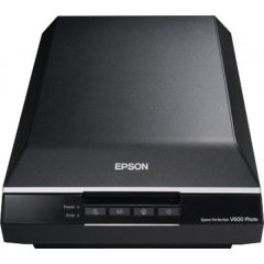 Epson Perfection V600 Photo Szkenner