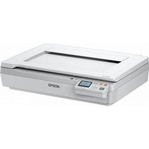 Epson Workforce DS-50000N A/3 Szkenner