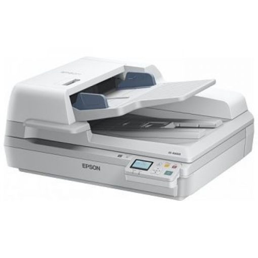 Epson Workforce DS-60000N A/3 Szkenner