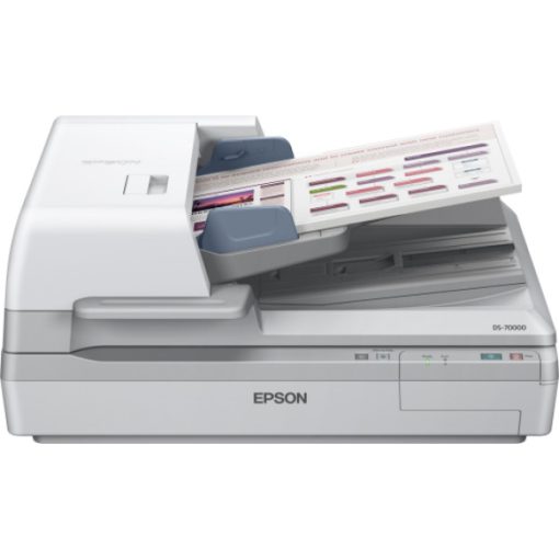 Epson Workforce DS-70000 A/3 Szkenner