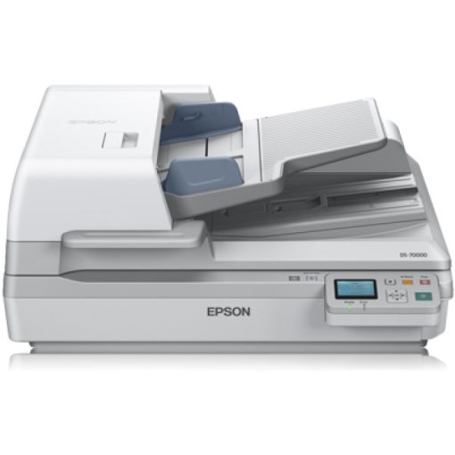 Epson Workforce DS-70000N A/3 Szkenner