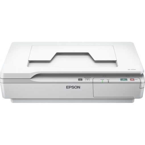 Epson WorkForce DS-5500 Szkenner