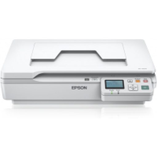 Epson WorkForce DS-5500N Szkenner