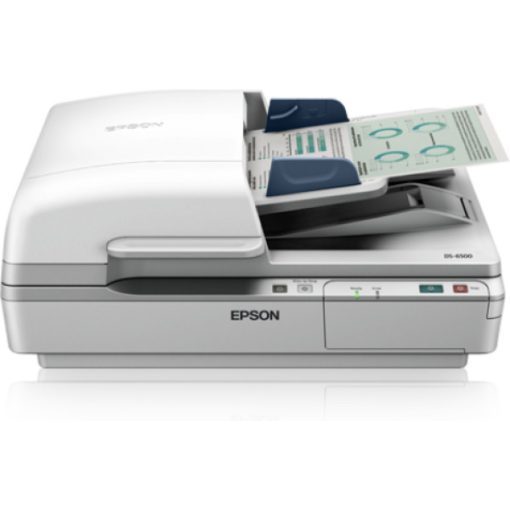 Epson WorkForce DS-6500 Szkenner