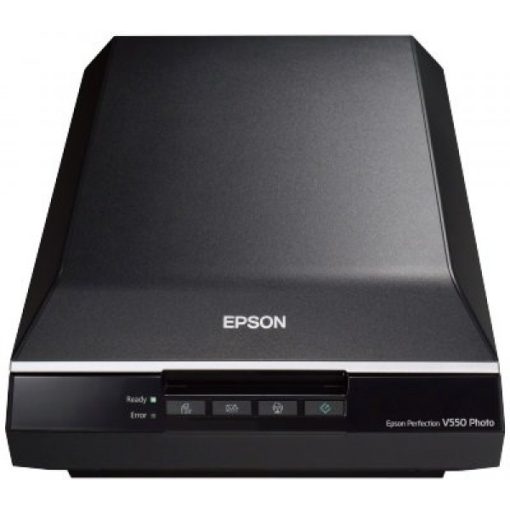 Epson Perfection V550 Photo Szkenner