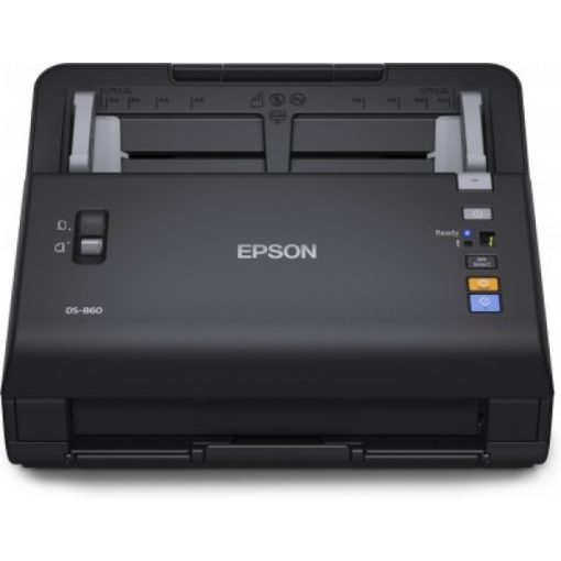 Epson Workforce DS-860N A/4 Szkenner