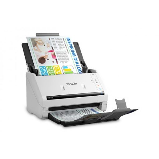 Epson Workforce DS-530 DADF Szkenner