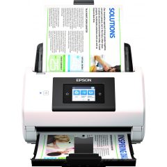 Epson Workforce DS-780N Szkenner