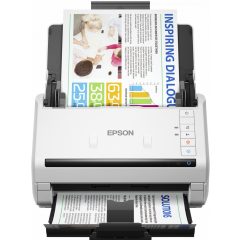 Epson DS770II