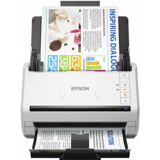 Epson DS770II