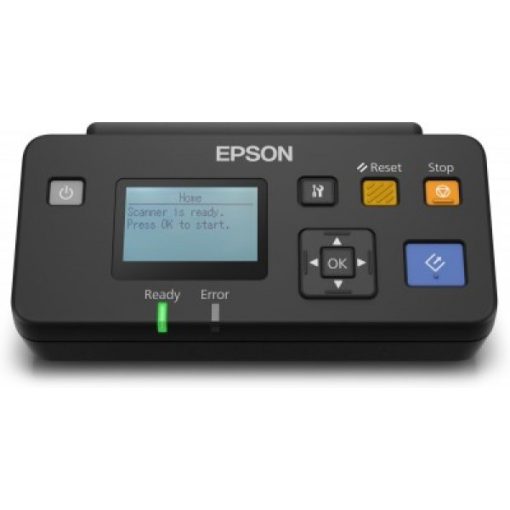 Epson DS1x/5x/7x/8x Hálókártya