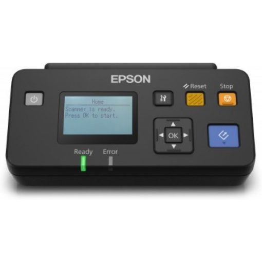 Epson DS1x/5x/7x/8x Hálókártya