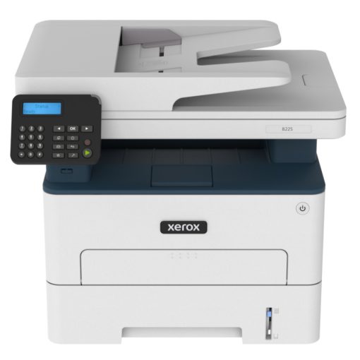 Xerox B225NW ADF mono MFP