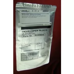 Ricoh MPC3500 Eredeti Fekete Developer