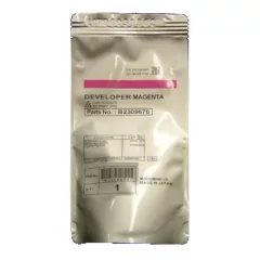 Ricoh MPC3500 B2309670 Genuin Magenta Developer