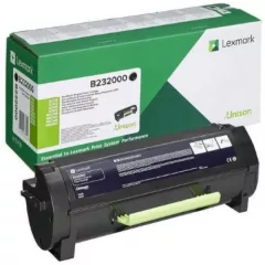 Lexmark B2338/B2442 Genuin Black Toner