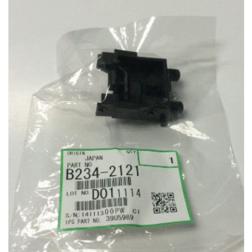 RI B234 2121 End block corona R MP1350