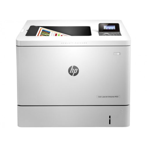 HP Color LaserJet Enterprise M552DN