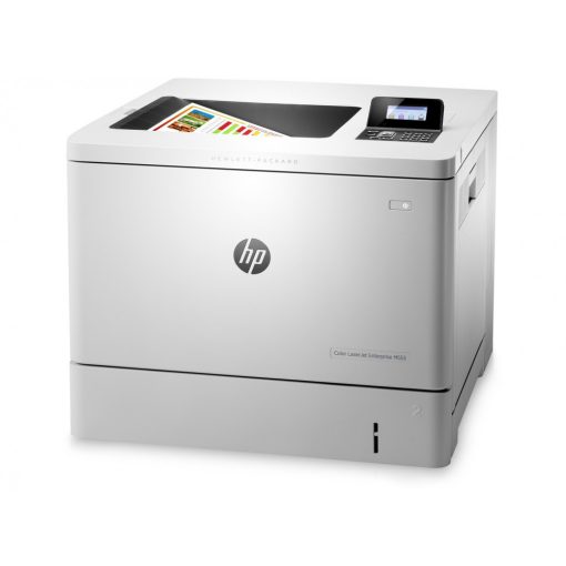 HP Color LaserJet Enterprise M553N