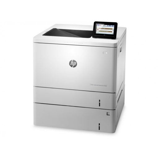 HP Color LaserJet Enterprise M553X