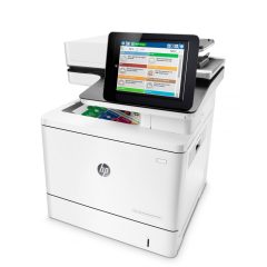 HP Color LaserJet Enterprise Multifunkciós Nyomtató M577dn