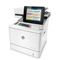 HP Color LaserJet Enterprise Multifunkciós Printer M577c