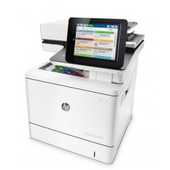 HP Color LaserJet Enterprise Multifunkciós Nyomtató M577c