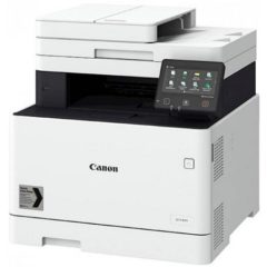   Canon i-SENSYS X C1127iF színes lézer multifunkciós nyomtató