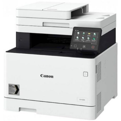 Canon i-SENSYS X C1127i színes lézer multifunkciós nyomtató