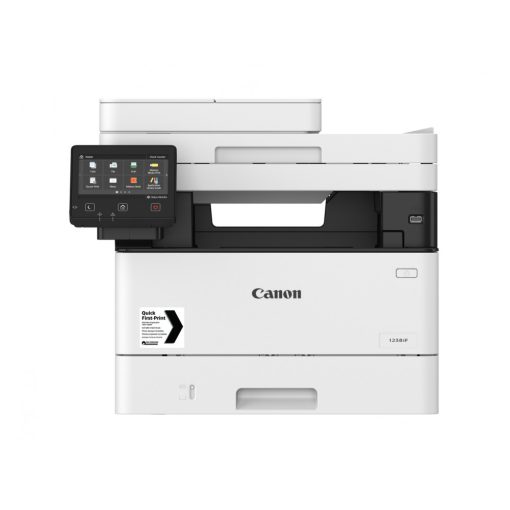 Canon i-SENSYS X 1238i mono lézer multifunkciós nyomtató