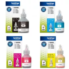 Genuin Black Brother BT6000BK Tintatartály