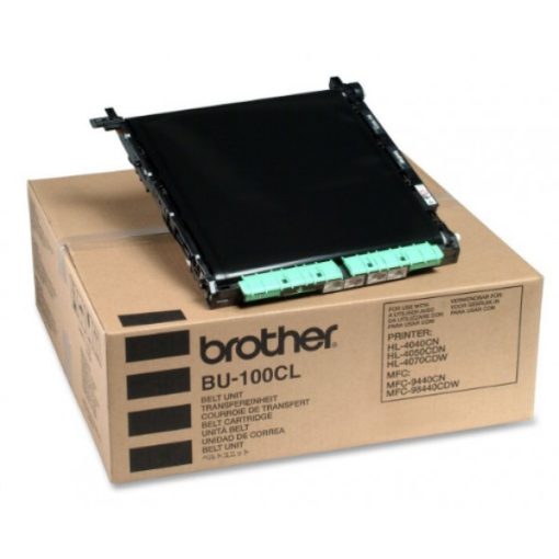 Brother BU100CL belt Eredeti Transfer belt, Unit