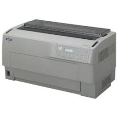 Epson DFX-9000N A3 mátrix Printer
