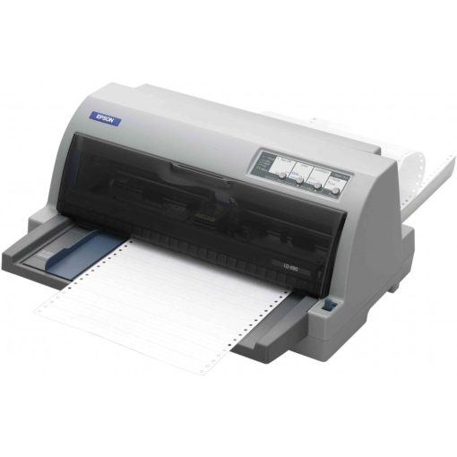 Epson LQ-690 mátrix Printer