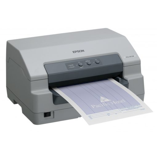 Epson PLQ22 CS mátrix Nyomtató