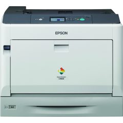 Epson AcuLaser C9300N A3 Színes nyomtató