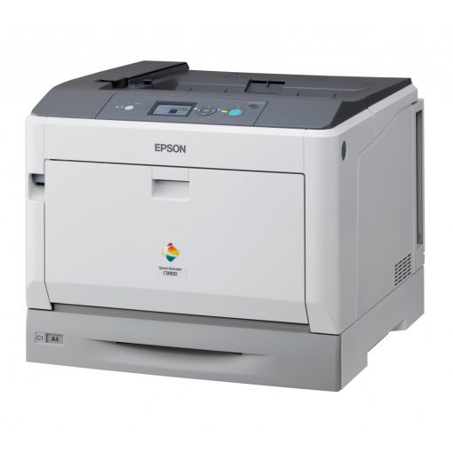 Epson C9300DN A3 színes nyomtató