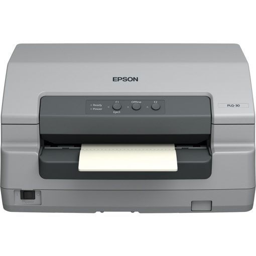 Epson PLQ-30 mátrix Printer