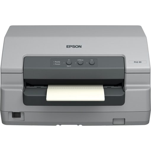 Epson PLQ-30 mátrix Nyomtató