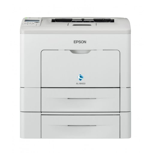 Epson AcuLaser M400DTN lézer Printer