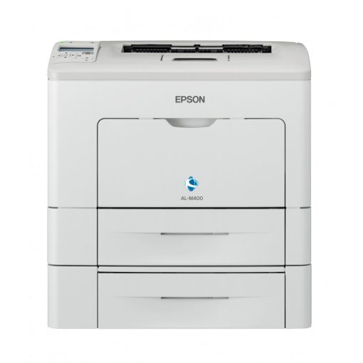 Epson AcuLaser M400DTN lézer Printer