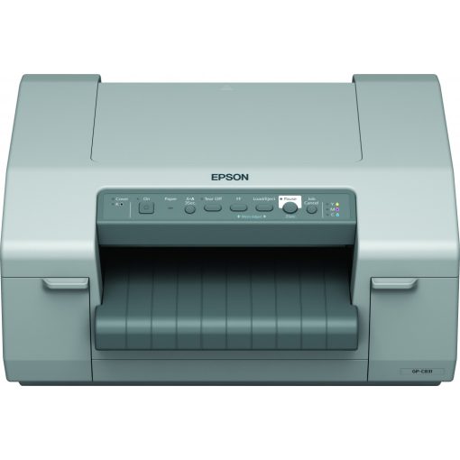 Epson ColorWorks C831 CímkePrinter