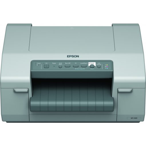 Epson ColorWorks C831 CímkePrinter