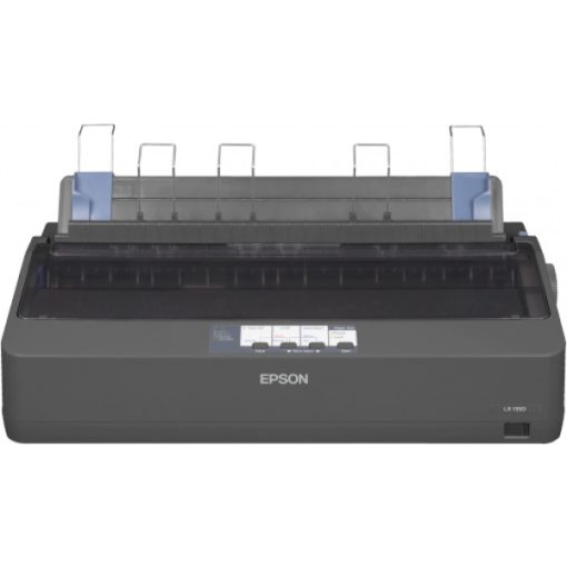 Epson LX-1350 A3 mátrix Printer