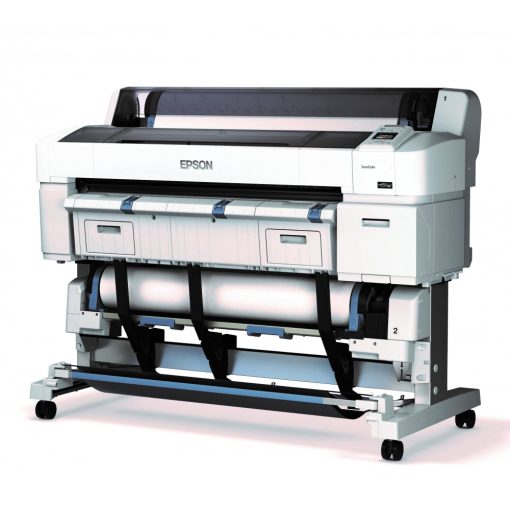 Epson SureColor SC-T5200D A0 CAD Plotter /36/ állvánnyal