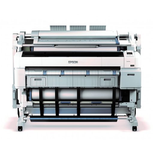 Epson SureColor SC-T5200DPS A0 CAD MFP /36/