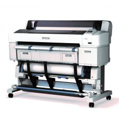 Epson SureColor SC-T5200DPS A0 CAD Plotter /36/ állvánnyal