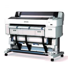 Epson SureColor SC-T5200DPS A0 CAD Plotter /36/ állvánnyal