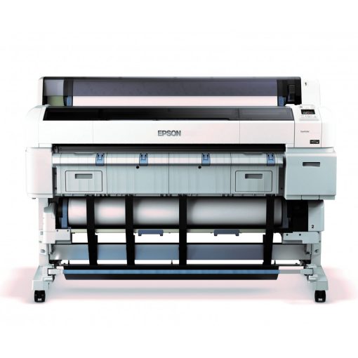 Epson SureColor SC-T7200D A0 CAD Plotter /44/ állvánnyal