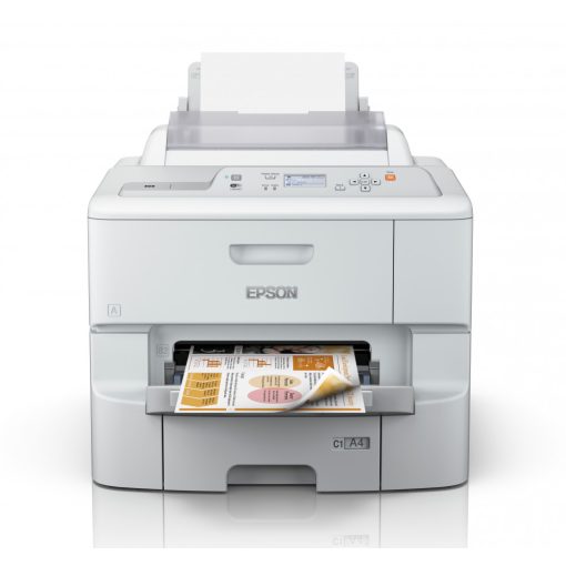 Epson WorkForce Pro WF-6090DW Printer